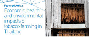 Figure from article: The impacts on the economy,...